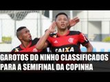 Avaí 0 x 1 Flamengo (HD 720p) Melhores Momentos - MENGÃO CLASSIFICADO - Copa SP 19/01/2018