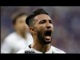 GOL DE CLAYSON E VIRADA DO TIMÃO - Corinthians 2 x 1 Ferroviária - Paulistão 24/01/2018