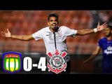 São Caetano 0 x 4 Corinthians (HD 720p) JÚNIOR DUTRA FEZ GOL ! Melhores Momentos - 21/01/2018