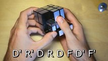 Resolver cubo de Rubik MIRROR 3x3 | HD | Tutorial | Español