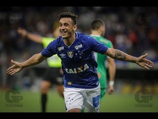 Video herunterladen: Cruzeiro 4 x 0 Uberlândia - Melhores Momentos (HD 720p) Campeonato Mineiro 2018