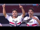 São Paulo 6 x 2 Cruzeiro-DF - Melhores Momentos - Copa SP de Futebol Júnior 2018