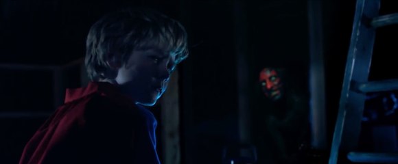 Insidious: La última llave Película Completa en español latino