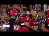 PRIMEIRO GOL DE LINCOLN COM A CAMISA DO FLAMENGO ! Flamengo 1 x 0 Bangu - Campeonato Carioca 2018