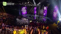 Arab Idol – العروض المباشرة – أصالة – خانات الذكرايات