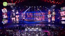 Arab Idol – العروض المباشرة – الاغنية الافتتاحية(1)