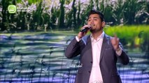 Arab Idol – العروض المباشرة – أمير دندن – قلبي سعيد
