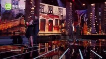 Arab Idol – العروض المباشرة – امير ومحمد – يا زهرة في خيالي