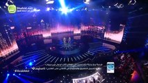 Arab Idol – العروض المباشرة – عمار ومهند – ابعاد كنتم وإلا قريبين