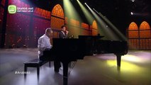 Arab Idol – العروض المباشرة – محمد عساف – ما وحشناك