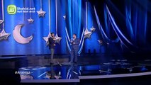 Arab Idol – العروض المباشرة – محمد ومهند – عز الحبايب