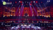 Arab Idol – العروض المباشرة – يعقوب شاهين – تراتيل الغرام