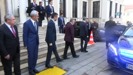 Orman ve Su İşleri Bakanı Veysel Eroğlu: “Gölcük ihalesini tekrar değerlendireceğiz'