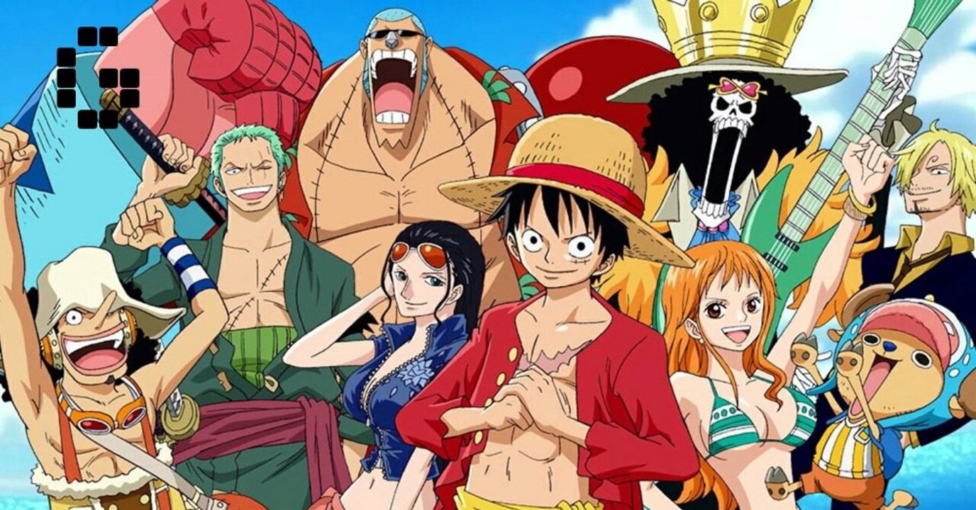 One Piece Bounty Rush - Tráiler