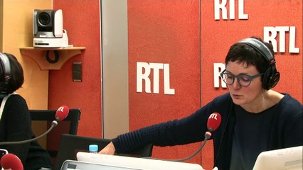 RTL Midi du 29 janvier 2018