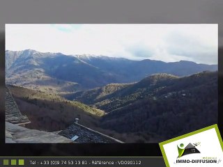 Maison A vendre Croce 180m2 - 94 500 Euros