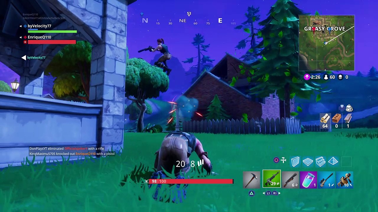 No Scope (byVelocity77)