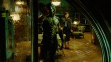The Shape of Water (2017) English Full Movie