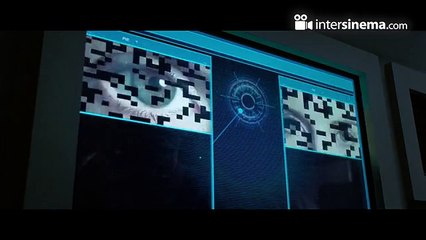 The Hurricane Heist - Fragman