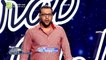 21.Arab Idolالموسم الرابع –  تجارب الاداء- حسن الدين شويخي