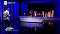 29.Arab Idolالموسم الرابع – تجارب الاداء-  مهند جاسم