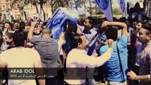 42.Arab Idol - شوف معنا الأجواء في تجارب الأداء في الاسكندرية