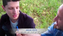 44.Arab Idol - أحمد فهمي في الجزائر، كيف كانت الأجواء؟