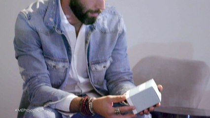 إليكم جولة في كواليس عطر إيلي صعب Girl Of Now