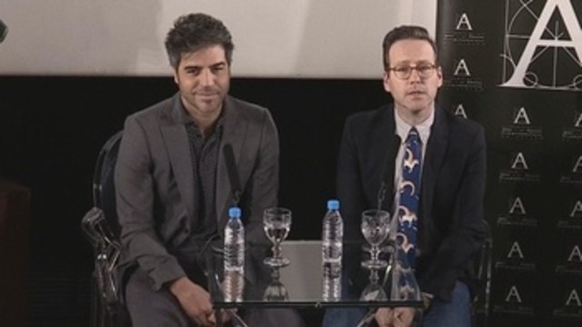 Ernesto Sevilla y Joaquín Reyes se subirán al carro del feminismo en los Goya
