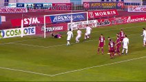 19η Ατρόμητος-ΑΕΛ 1-0 2017-18  Novasports highlights
