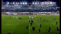 19η Ατρόμητος-ΑΕΛ 1-0 2017-18 Ηλίας Φυντάνης δηλώσεις