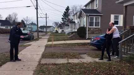 Otage - Mobile Film Festival 2018