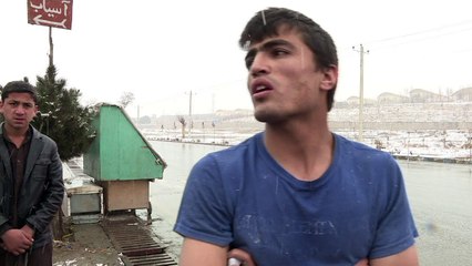 توتر شديد في كابول بعد الهجوم على الاكاديمية العسكرية