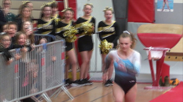 Sports : Top12, Dunkerque vs Haguenau, le résumé. - 29 Janvier 2018