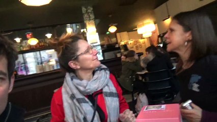 Bande annonce voyage à Paris PPG