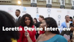 HHV Exclusive: Loretta Devine talks typecasting, diversity on television, shouts out the leading ladies of color on television