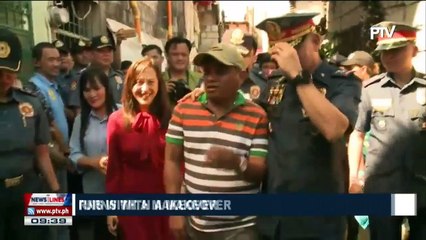 Oplan Double Barrel returns with a makeover