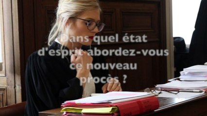 Procès Fiona : Comment Me Grimaud aborde ce nouveau procès ?