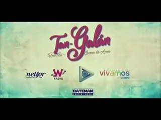 Tan Galán de Instagram