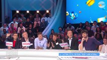 Le meilleur d'Agustin Galiana dans TPMP (vidéo)
