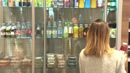 Kasiyersiz Mikro Marketler'in Sayısı Artacak