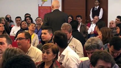 Fracción Taller de Bienes Raices Bogotá