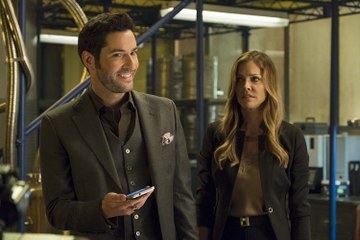 Full Watch - Lucifer Season 3 Episode 14 [High Quality Videos]