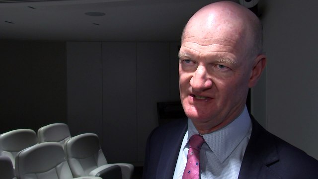 Lord Willetts says PM should focus on domestic policies