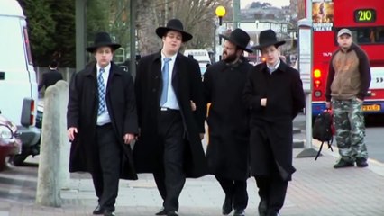 Divorce: Jewish Style (Marriage Documentary) Real Stories