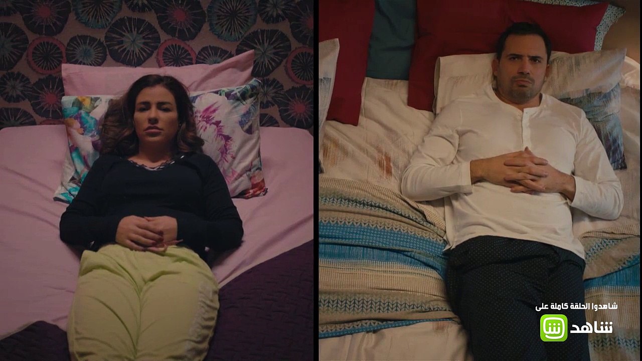#كاراميل | الحب يؤرق نوم "رجا" و"مايا" .. هل تك...
