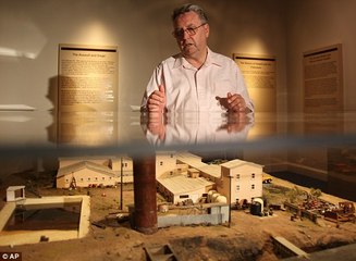 Watch Waco Season 1 Episode 2 : Paramount Network