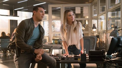 Lucifer | Season 3 Episode 14 (Full Streaming)