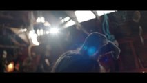 I Kill Giants Trailer #1 (2018) _ Movieclips Trailers