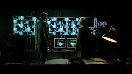 The Cured Trailer #1 (2018) _ Movieclips Trailers